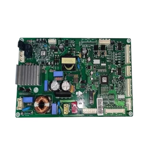 AKDDNZX Verwendet for Kühlschrank Control Board EBR80085803 Circuit PCB Kühlschrank Motherboard Gefrierschrank Teile von AKDDNZX