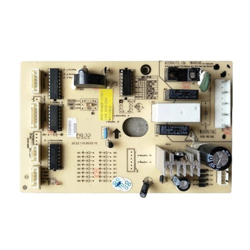 AKDDNZX Verwendet for Kühlschrank-Steuerplatine DA41-00482A Kühlschrankschaltung PCB Gefrierschrankteile AKDDNZX Verwendet for Kühlschrank-Steuerplatine DA41-00482A Kühlschrankschaltung PCB Gefrierschrankteile von AKDDNZX