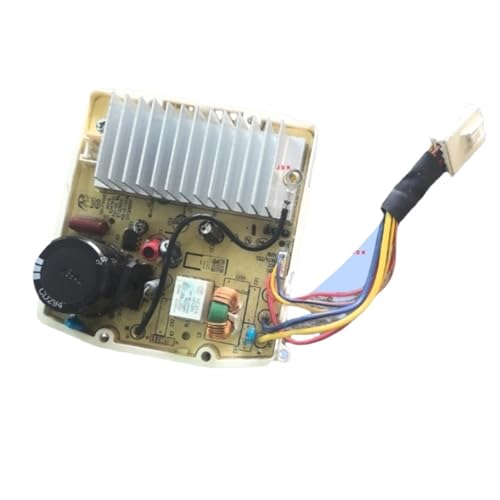 AKDDNZX Verwendet for Waschmaschine Motor Control Board BD624912 Inverter Treiber PCB ODG01AH06D1515T Waschmaschine Teile von AKDDNZX