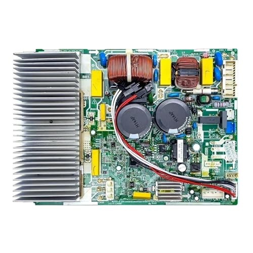 AKDDNZX Verwendet for die Klimaanlagen-Steuerplatine KFR-35W/BP3N-(RX24Tmini+STR6A161+GIB10CH60TS-L+TPD4204F).D.13.WP2-1 von AKDDNZX
