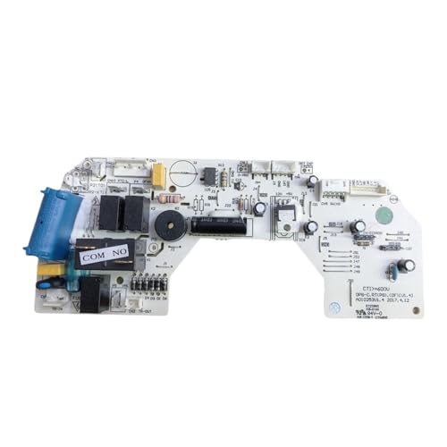 AKDDNZX for Klimaanlage Control Board A010253V 1,4 DPG-C.RT(PG).(DF) Schaltung PCB Klimaanlage Teile von AKDDNZX