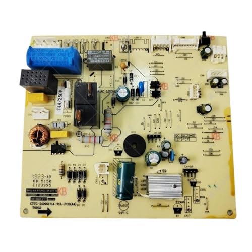 AKDDNZX for Klimaanlage Control Board A010268 BPG-AX.RT CTC-210901714-TCL-PCB Schaltung PCB Klimaanlage Teile von AKDDNZX