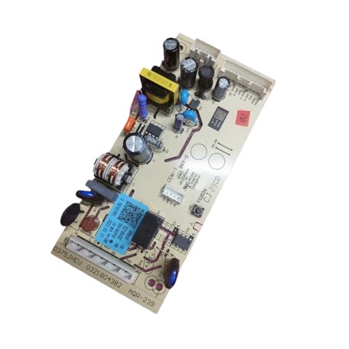 AKDDNZX for Kühlschrank Control Board 0061800960 Schaltung PCB Kühlschrank Motherboard Gefrierschrank Teile AKDDNZX for Kühlschrank Control Board 0061800960 Schaltung PCB Kühlschrank Motherboard Gefrierschrank Teile von AKDDNZX