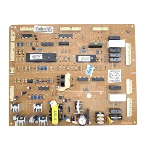 AKDDNZX for Kühlschrank Control Board DA92-00286B Kühlschrank Motherboard Gefrierschrank Teile AKDDNZX for Kühlschrank Control Board DA92-00286B Kühlschrank Motherboard Gefrierschrank Teile von AKDDNZX