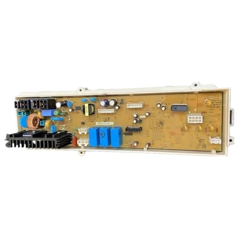 AKDDNZX for Waschmaschine Control Board DC92-00520A Computer Schaltung PCB Washer Teile von AKDDNZX