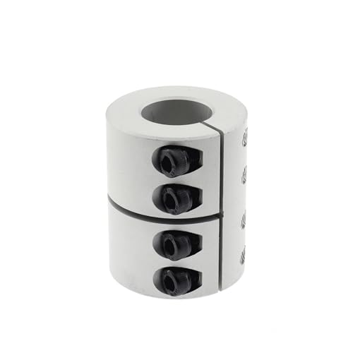 D20L35 Starre Welle Custom Koppler Klemme Schrittmotor Kupplung 3D Drucker Komponenten 3/4/5/6/6.35/8/10 Real Cr10ender -3(8X8) von AKDDNZX