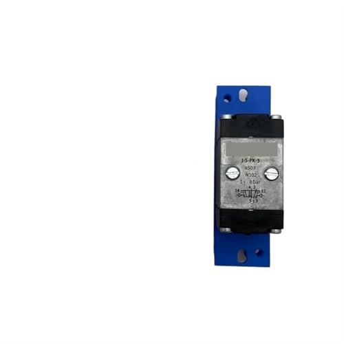 Doppelluftregelventil j-5-pk-3 4503. Spot von AKDDNZX