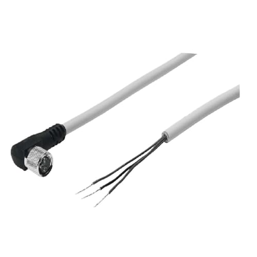 Dose mit Kabel SIM-M8-3WD-5-PU 159423 SIM-M8-3WD-5-PSL-PU 159425(SIM-M8-3WD-5-PU) von AKDDNZX