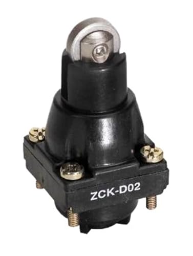 Endschalter kopf ZCKD ZCK-D02 ZCKD02 Osiense XC endschalter Endschalter kopf ZCKD ZCK-D02 ZCKD02 Osiense XC endschalter von AKDDNZX
