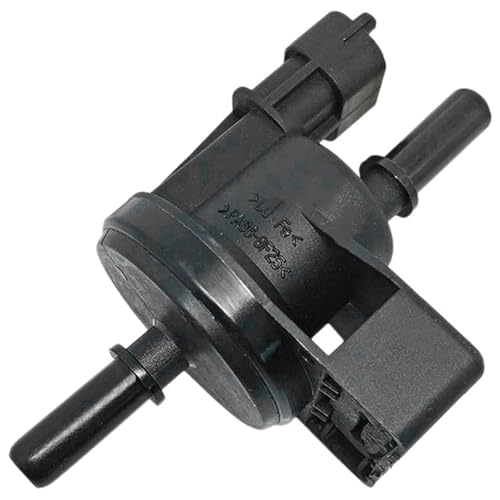 Evap Vent Solenoids Control Emission Dampf Kanister Purge Ventil for 12611801 von AKDDNZX