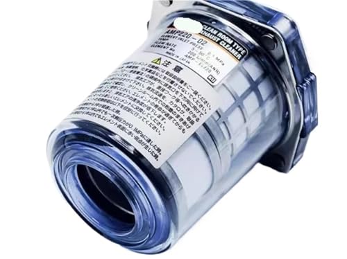 Filter reinigen AMP220-02 AMP220-02B AMP320-03 AMP320-03B AMP320-04 AMP320-04B(AMP320-03B) von AKDDNZX