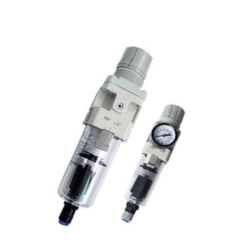 Filterregler AW-A-Serie AW20 AW20-02/02G/02C/02D/02CG/02BG/02DG/02BDG-A(AW20-N02BG-A) von AKDDNZX