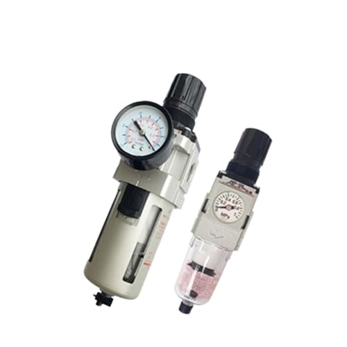 Filterregler AW-Serie AW40 AW40-04G/03BG/04BG/03DG/04DG/04BDG/03BDG(AW40-03DG) von AKDDNZX