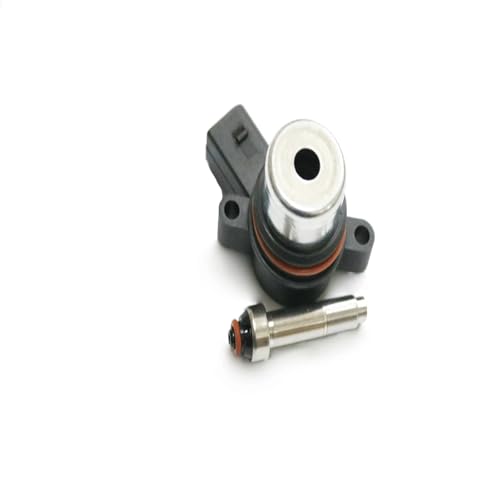 For F02 F07 Gt F11 Luftfederung Kompressor Pumpe Zylinder Kopf Kolben Ring Magnetventil 37206789450 37206796445(MULTI) von AKDDNZX