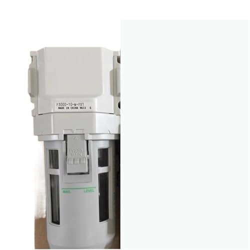 Luftfilter F1000 F2000 F3000 F4000 F1000-6-W F1000-8-W F200-8/10-W F3000-8-W F3000-10-W F4000-10/15-W -F -F1 -T8 F3000-10-W-FX1(F2000-10-W-F) von AKDDNZX