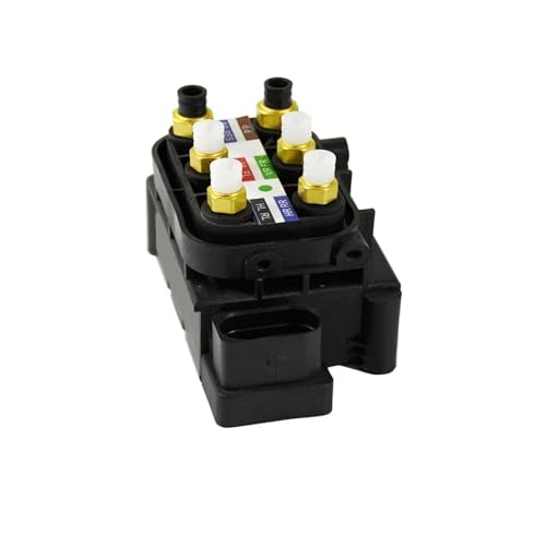 Magnetventilblock for Luftkompressorpumpe for A6 C7 A7 A8 D4 S8 4g0616005c Magnetventilblock for Luftkompressorpumpe for A6 C7 A7 A8 D4 S8 4g0616005c von AKDDNZX