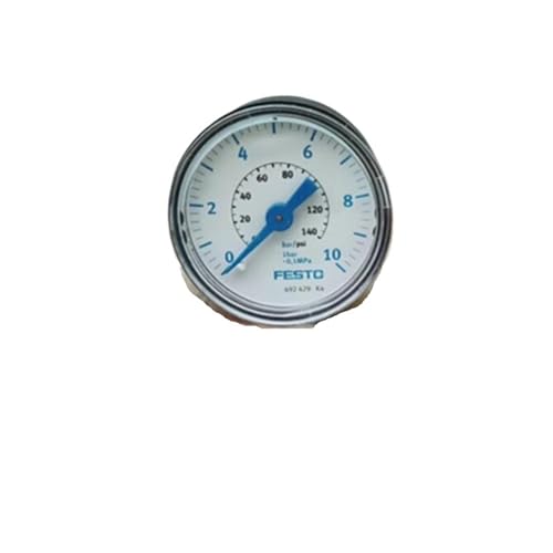 Manometer MA MA-40-50-27 692429 359874 162835 183900 192733 526778 526323 192734(692429) von AKDDNZX