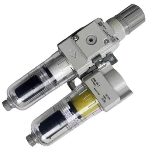 Mikronebel-Öl-Wasserfilter AC20D-01C-B AC20D-02C-B AC30D-02C-B AC30D-03C-B AC40D-03C-B AC40D-04C-B AC20D-01DG-B(AC20D-01C-B) von AKDDNZX