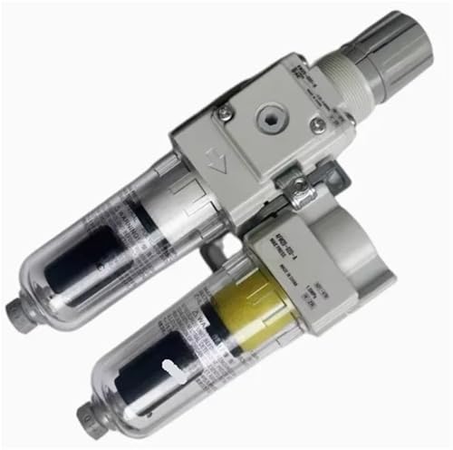 Mikronebel-Öl-Wasserfilter AC30D-02DE-B AC30D-03DE-B AC40D-03DE-B AC40D-04DE-B AC20D-01CG-B AC20D-02CG-B AC30D-02CG-B(AC30D-03DE-B) von AKDDNZX