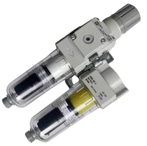Mikronebel-Öl-Wasserfilter AC30D-03G-RA AC30D-F02DG-VR-B AC40D-04E-SB AC40D-06G-A AC30D-03DG-VB AC30D-03D-SR-B(AC40D-04E-S-B) von AKDDNZX
