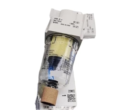 Mikronebel-Öl-Wasserfilter AF20-02-A AF30-02-A AF30-03-A AF40-03-A AF40-04-A AF40-06-A AFM20-02-A AFM30-02-A AFM30-03-A(AFM20-02-A) von AKDDNZX