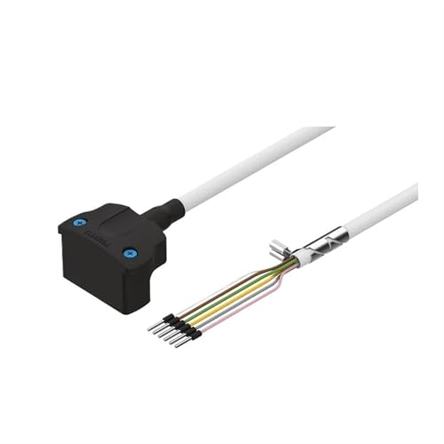 NEBM-S1G9-E-7-Q5-LE6 1450371 NEBM-S1W15-E-1.5-Q7-LE6 1450943 Encoderkabel(1450943) von AKDDNZX