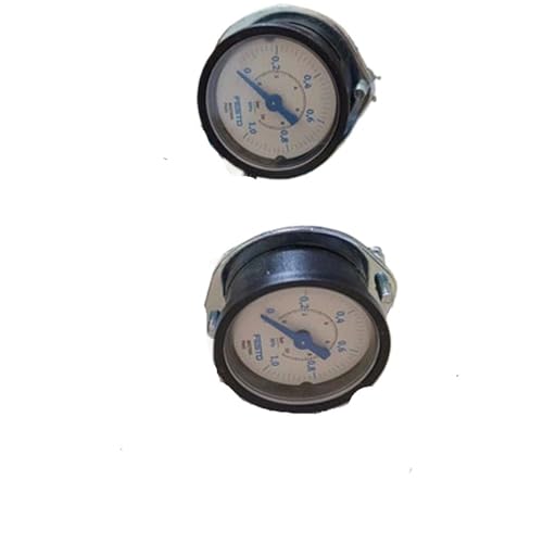 PAGN-40-1.6M-R18-1.6 8037012 PAGN-40-1M-P10 563738 Manometer(8037012) von AKDDNZX