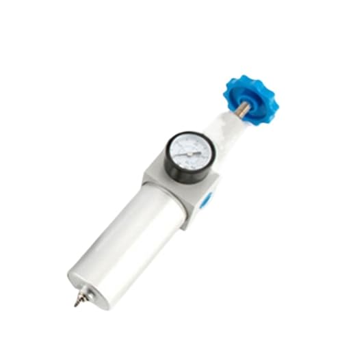 Pneumatisches Hochdruck-Luftfilter-Regelventil QFRH QFRH-08 QFRH-10 QFRH-15 QFRH-20 QFRH-25(QFRH-20) von AKDDNZX