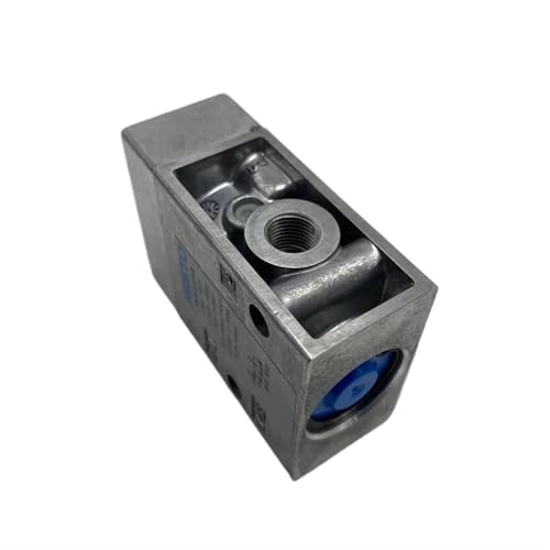 Pneumatisches Ventil VL-O-3-1/8-B 7803. Spot von AKDDNZX