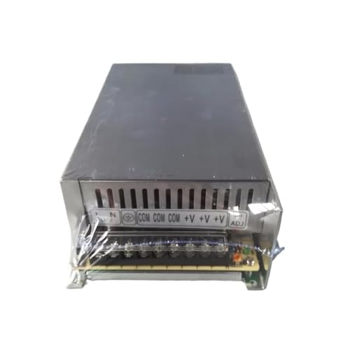 Schaltnetzteil 720 W 27 V 26 A AC zu for LED-Streifenlicht 27 V Netzteile S-720-27) von AKDDNZX