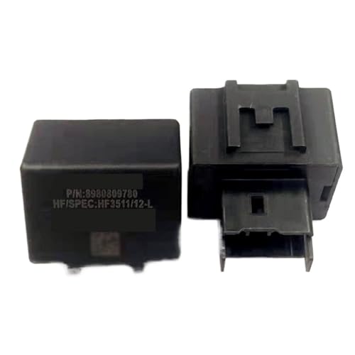 1 STÜCKE fabrik 8980809780 Auto-flash-relais(1PCS) von AKDJKGTKJ