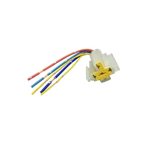 2PCS JD4211-12V JD4211-24V JD4211 12V 24V Licht klimaanlage relais 12VDC DC12V 24VDC DC24V 30A 4PIN(JD4211-24V) von AKDJKGTKJ