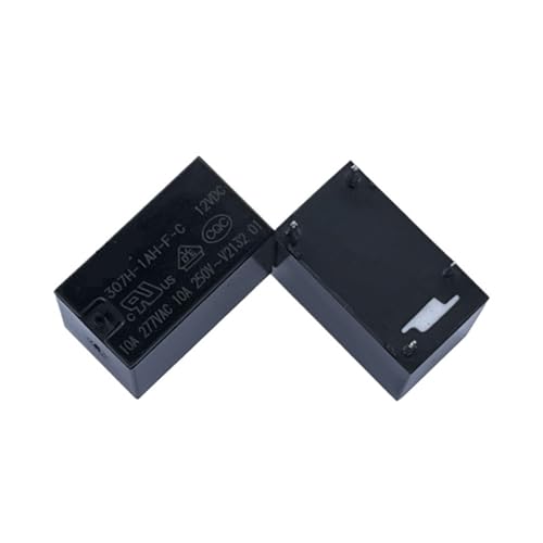 307H-1AH-FC 5V 12V 24V 307HN-1AH-FC -S RELAIS(307H-1AH-F-C 5V) von AKDJKGTKJ