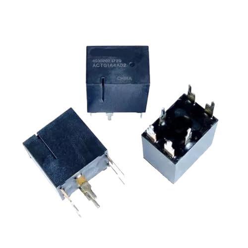ACTG1A4A02 6PIN-Relais(10PCS) von AKDJKGTKJ
