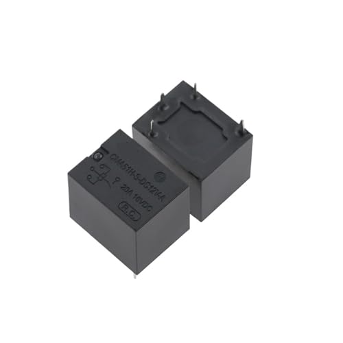 CMA51H-S-DC12V-A CMA51H S DC12V EINE CMA51HSDC12VA 12VDC DC12V 12V 20A 4PIN Relais CMA51H-S-DC12V-A CMA51H S DC12V EINE CMA51HSDC12VA 12VDC DC12V 12V 20A 4PIN Relais von AKDJKGTKJ