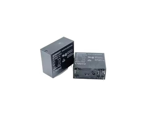 G2RG-2A4 G2RG2A4 5VDC DC5V 5V 8A Relais 6PIN G2RG-2A4 G2RG2A4 5VDC DC5V 5V 8A Relais 6PIN von AKDJKGTKJ