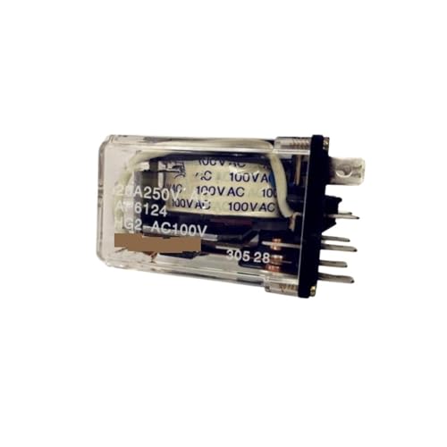 HG2-AC100V AP6124 RELAIS HG2-AC100V AP6124 RELAIS von AKDJKGTKJ