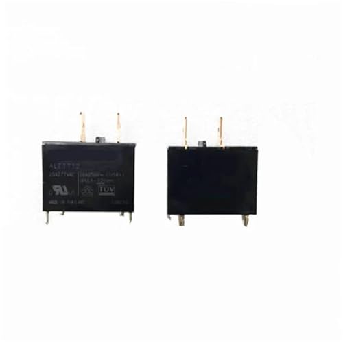 Relais ALF1T12 12V DCV12 12VDC 4PIN(10pcs) von AKDJKGTKJ