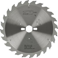 AKE - Kreissägeblatt hw ø 250 x 2,8 x 30 mm Z24 Wechselzahn (wz) positiv von AKE