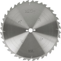 AKE - Kreissägeblatt hw ø 450 x 2,5 x 30 mm Z20 Wechselzahn (wz/spd) positiv von AKE