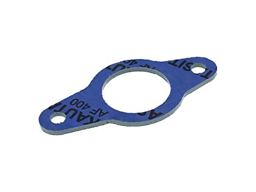 Isolierflanschdichtung aus Kautasit 2,0mm stark - für MZ ETZ125, 150 von AKF