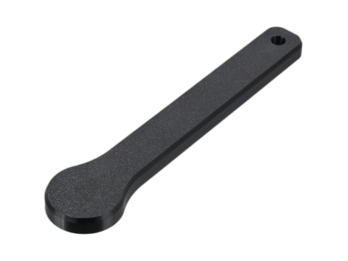 Schlüssel für eloxierte Tuning Lenkkopfmutter SW34, Kunststoff Schlüssel für eloxierte Tuning Lenkkopfmutter SW34, Kunststoff von AKF