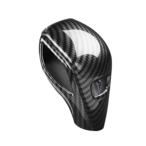 Autoinnendekoration Für G20 G21 X3 G01 X4 G02 2022 G29 G22 G23 G26 F40 F44 G42/Carbon Faser Auto Schaltknauf Abdeckung Trim von AKFMKSN