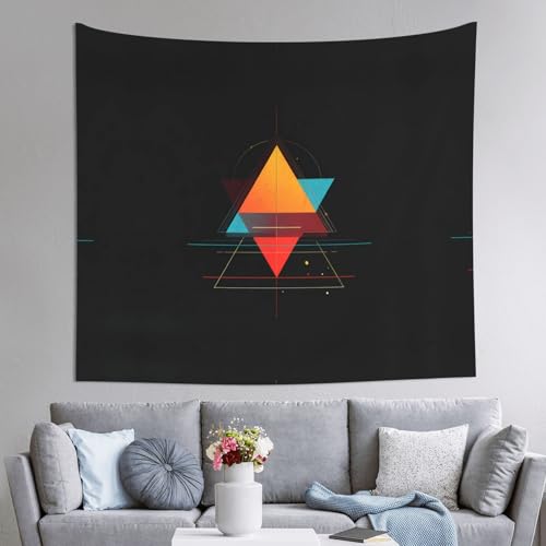 AKGFFDS Tapisseriedruck, 152,4 x 129,5 cm, weich, leicht, für den Innen- und Außenbereich. Für Schlafzimmer, Schlafsaal, Strandtuch, Picknicktuch AKGFFDS Tapisseriedruck, 152,4 x 129,5 cm, weich, leicht, für den Innen- und Außenbereich. Für Schlafzimmer, Schlafsaal, Strandtuch, Picknicktuch von AKGFFDS