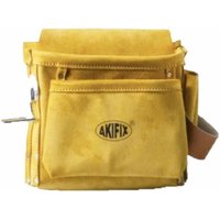 Ledertasche Akifix NE11002 Ledertasche Akifix NE11002 von AKIFIX