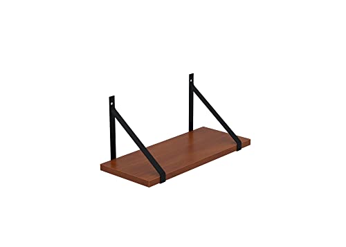 AKKE Hängeregal Gino Wandregal Kinderzimmer Küche Wohnzimmer Badezimmer Loft Büro Regale für Wände Regalbrett für Wand-Deko Küchenregal Moderne Wandboard Bücherregal Wand Locarno 60x20 cm AKKE Hängeregal Gino Wandregal Kinderzimmer Küche Wohnzimmer Badezimmer Loft Büro Regale für Wände Regalbrett für Wand-Deko Küchenregal Moderne Wandboard Bücherregal Wand Locarno 60x20 cm von AKKE