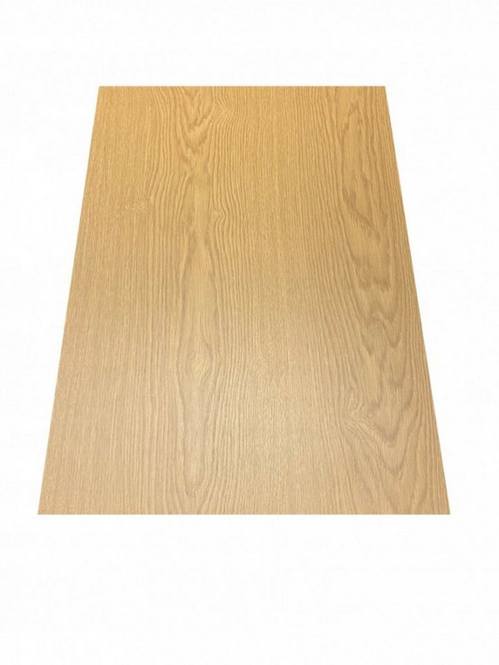 AKKE Tischplatte, Tischplatte 18mm Kantenumleimung:2mm-PVC von AKKE