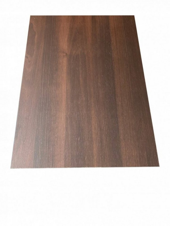 AKKE Tischplatte, Tischplatte 18mm Kantenumleimung:2mm-PVC von AKKE