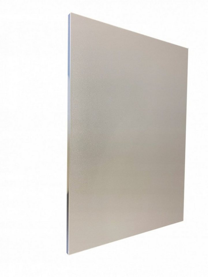 AKKE Tischplatte, Tischplatte 18mm Kantenumleimung:2mm-PVC von AKKE