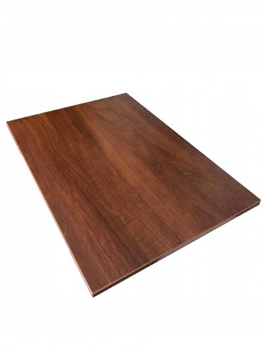 AKKE Tischplatte Möbelplatte Rechteckig Arbeitsplatte Schreibtischplatte Bürotischplatte für Schreibtisch Esstisch Wohnzimmertisch Caravaggio 80x60 cm AKKE Tischplatte Möbelplatte Rechteckig Arbeitsplatte Schreibtischplatte Bürotischplatte für Schreibtisch Esstisch Wohnzimmertisch Caravaggio 80x60 cm von AKKE